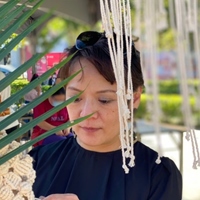 瑪雅 巴燕 老師