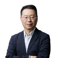 李建宏(Percy Lee) 