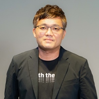 HTC亞太區產品 處長 佘昭龍 Calvin She