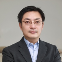 HTC VIVE研發及SDK發展 處長 林勃宏 Tony Lin