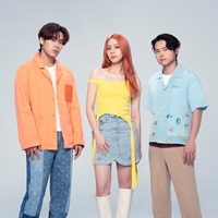 告五人 Accusefive