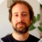 VIVERSE Product & Innovation Lead Victor Pardinho