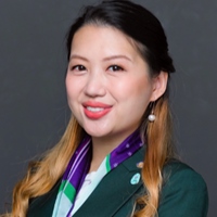 梁悅晴 Ella Leung