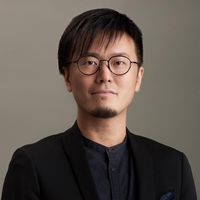 太刀川英輔 Eisuke Tachikawa