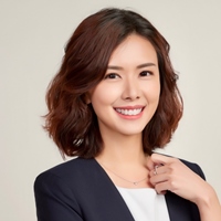 張延綾  Yenleng Chang