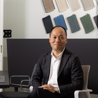 片居木亮 Ryo Kataigi