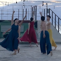 馬悠蹈嶼舞蹈團