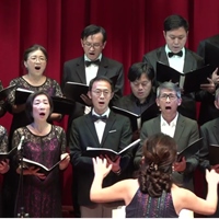 馬祖雅韻合唱團