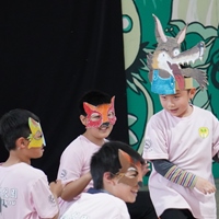 東引國民中小學