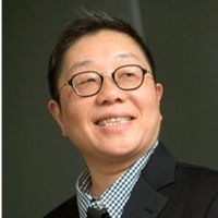 主辦單位長官 - Elsa Pau 鮑婉玲