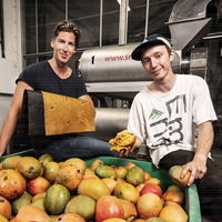 Koen Meerkerk & Hugo de Boon