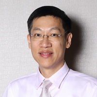 楊立偉 Willie YANG