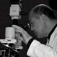 謝松善(阿善師)