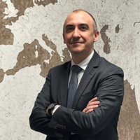 《專題講師》Simone Rampichini