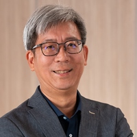 《專題講師》吳澤欣