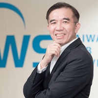 《專題講師》李立國