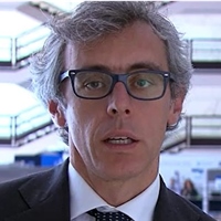 《專題講師》Giorgio Costantino