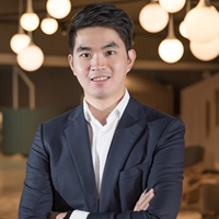 《與談嘉賓》李振北