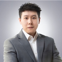 大會司儀 - 孫振宇 Conan Sun