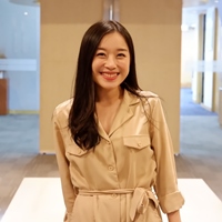 Cherry Napat Paisatchayakul