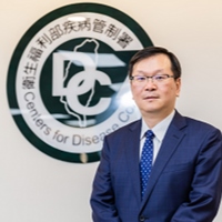 莊人祥 （Chuang, Jen-Hsiang）