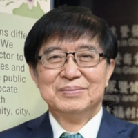 李伯璋（Lee, Po-Chang）