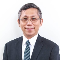 許明暉 （Hsu, Min-Huei）