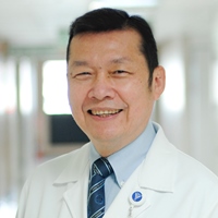 林宏榮 （Lin, Hung-Jung）