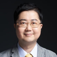 陳鋕雄 （Chen, Chih-hsiung）