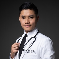 Dr. Wilson 鄒為之醫師