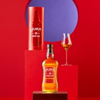 吉拉雪莉15年RESERVE