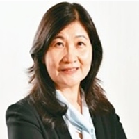 致詞貴賓 - Vivian Tsai 蔡麗玲