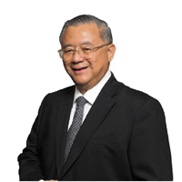 Tan Sri Teo Chiang Kok