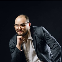 肖準行銷 - 吳威翰