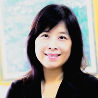 座談嘉賓 - Dr. Sharon Yang 楊曉文教授 