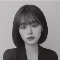 AI 虛擬偶像&跨領域藝術家 - 捲捲