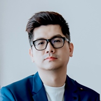 傑藝映画 - 凌傑森