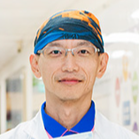 祁力行（Chi, Li-Hsing）