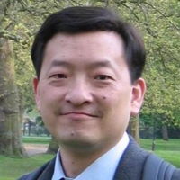 蔡甫昌（Tsai, Fu-Chang）