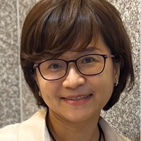 黃佩琪Pei Chi Huang