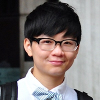 曾意儒（Tseng, Yi-Ju）