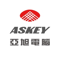 亞旭電腦股份有限公司