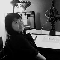 黃亮昕 Liang-Hsin Huang