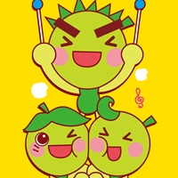 DoDo、ReRe、MiMi