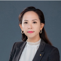 林沁璇 Carol