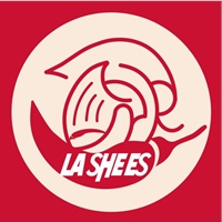 辣騎士的西文世界圖鑑 LASHEES Studio