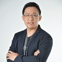 JC Wang