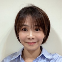 Atelli AI智能解決方案 商務發展副理 Nelly