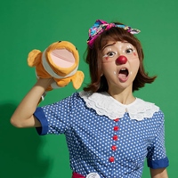 紅鼻子醫生 賽賽（黃冠嘉）