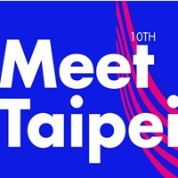 2023 Meet Taipei 創新創業嘉年華